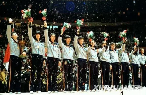 五连冠起点：中国女排首冠秘诀是什么？